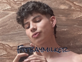 fitbaymilker Liquisexxx