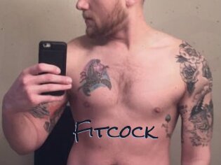 fitcock Liquisexxx