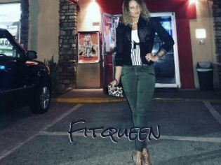 Fitqueen