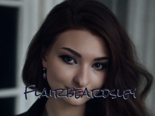 flairbeardsley Liquisexxx