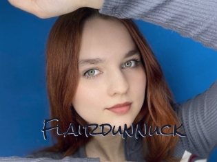 Flairdunnuck