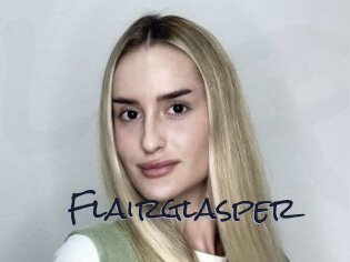 Flairglasper
