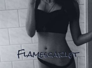 Flamescarlet