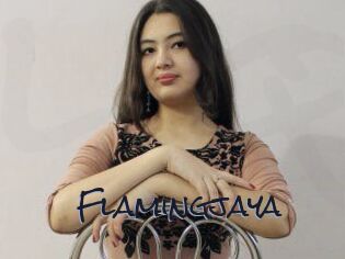 Flamingjaya