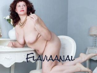 Flaviaanal