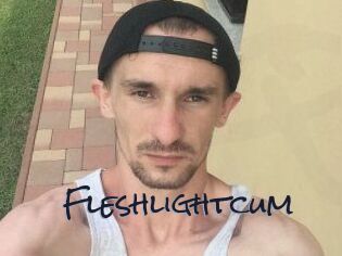 Fleshlightcum