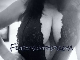 flirtywithfreya Liquisexxx
