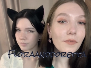 Floraanddoretta