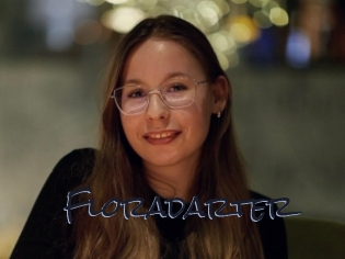 Floradarter