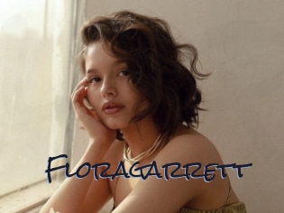 Floragarrett