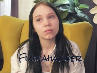 Floraharder