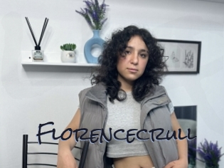 Florencecrull