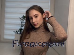 Florenceheath