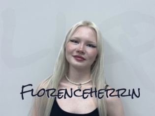 Florenceherrin