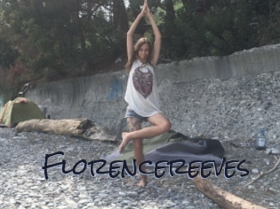 Florencereeves
