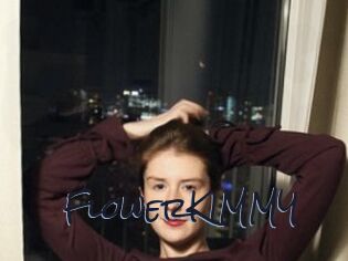 FlowerKIMMY