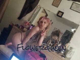 Flowerqueen