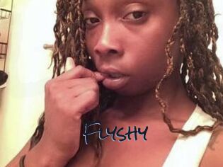 Flyshy