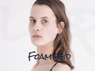 Foamreid