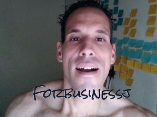 Forbusinessj