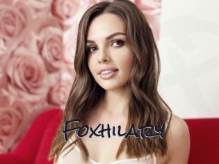 Foxhilary