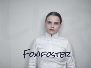 foxifoster Liquisexxx