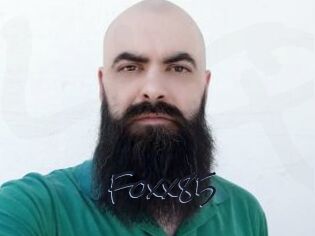 Foxx85