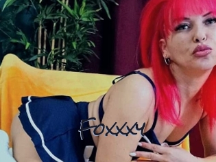 foxxxy Liquisexxx