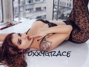 Foxxygrace