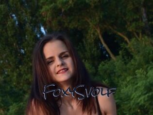 FoxySvolf