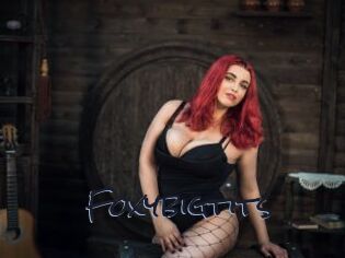 Foxybigtits