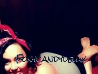 Foxycandydelux