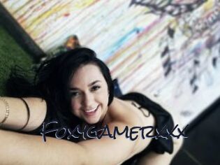 Foxygamerxxx
