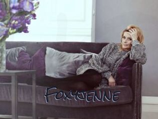 Foxyjenne