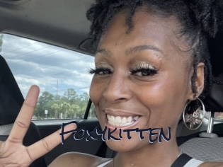 Foxykitten