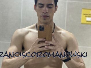 Franciscoromanowski