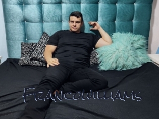 francowilliams Liquisexxx