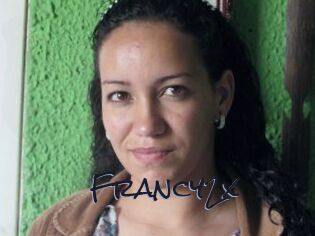 Francy2x