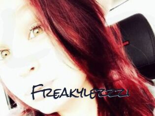 Freakylezzzi