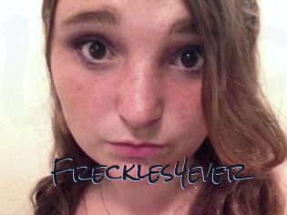 Freckles4ever