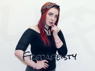 Fredafeisty