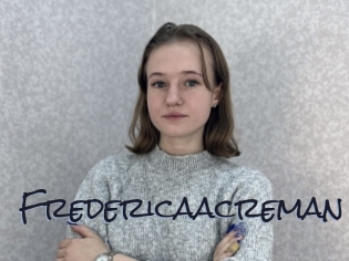 fredericaacreman Liquisexxx