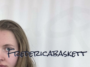 Fredericabaskett