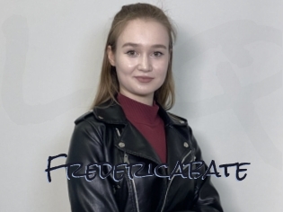 Fredericabate