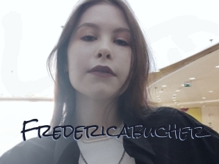 Fredericabucher