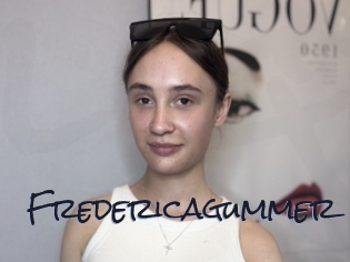 Fredericagummer
