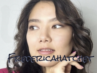 fredericahatchet Liquisexxx