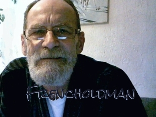 Frencholdman