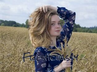 Freshclassy