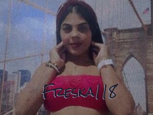 Freska118